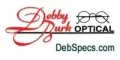 Debby Burk Optical Coupons