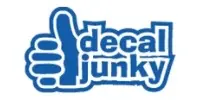 Cod Reducere Decal Junky