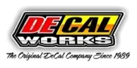 DeCal Works Code Promo