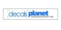 Decals Planet Code Promo