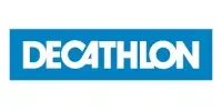 Decathlon UK Rabattkode