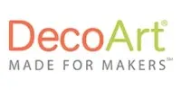 Decoart Code Promo