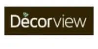 Decorview Coupon