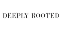 Voucher Deeply Rooted Magazine