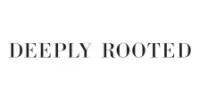 mã giảm giá Deeply Rooted Magazine