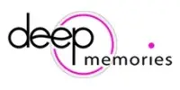 DeepMemories.com Slevový Kód