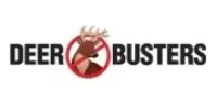 Cupón Deer Busters