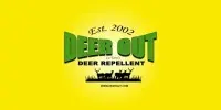 Deer Out Promo Code