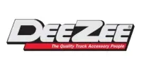 Dee Zee Code Promo