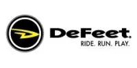 DeFeet Discount code