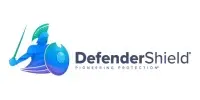 Cupom Defender Shield