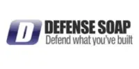 Defense Soap Rabattkod