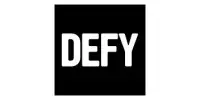 Defy Bags Discount code