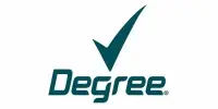 Degreedeodorant.com 優惠碼