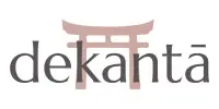 dekanta Promo Code