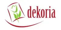 Dekoria Cupom