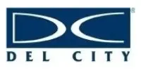 Del City Code Promo