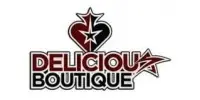 Deliciousboutique.com Kupon