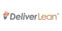 Deliverlean Code Promo