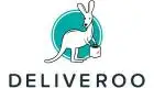 Cupón Deliveroo