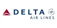 Delta Air Lines Koda za Popust