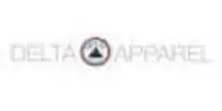 Delta Apparel 優惠碼