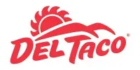 κουπονι Del Taco
