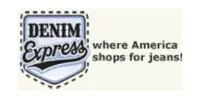 Denim Express Coupon