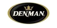 Denman Brush Cupom