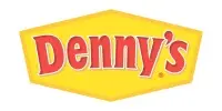 Dennys Kortingscode