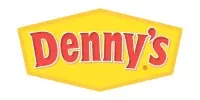 Dennys كود خصم