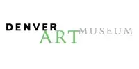 Denverartmuseum.org Alennuskoodi