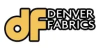 Descuento Denver Fabrics