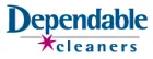 Dependable Cleaners Gutschein 