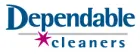 Dependable Cleaners Discount code