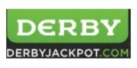 Derbyjackpot 優惠碼