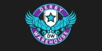 Cupón Derby Warehouse