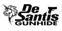 DeSantis Gunhide Kortingscode