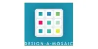 Design a Mosaic Discount code