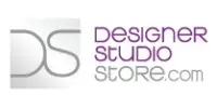 Designer Studio Promo Code