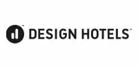 Design Hotels خصم