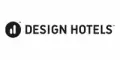 Design Hotels Coupons