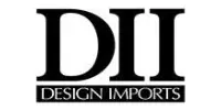 Voucher DII Design Imports