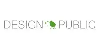 Design Public Promo Code