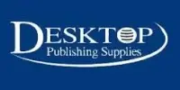 Desktop Publishing Supplies Gutschein 