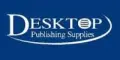 Desktop Publishing Supplies Coupons