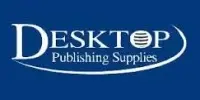 Desktop Publishing Supplies Code Promo