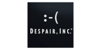 Despair Inc Coupons