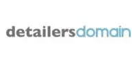 Detailersdomain كود خصم