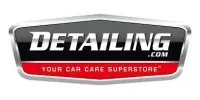 Detailing Discount Code